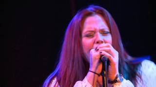 I Feel Love (Every Million Miles) (The Dead Weather) at Baltimore All-Star Jam - Ottobar - 1/30/2016