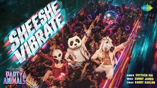 Sheeshe Vibrate