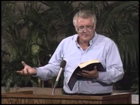 66 Revelation 9:13-21b - Pastor David Hocking - Bible Studies