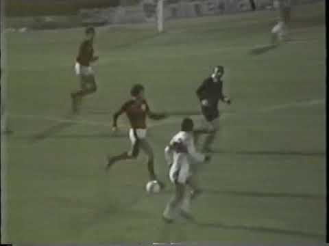 Libertadores 1981. Olimpia 0 x 0 Flamengo e Flamengo 0 x 0 Atlético mg Parte 2