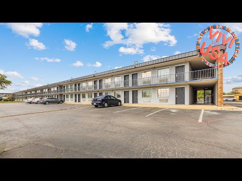 Americas Best Value Inn Ft. Worth Hurst | Fort Worth (TX), United States | Hotel Review ⭐