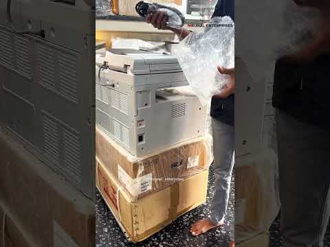 Multifunction Printer