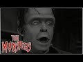 That S Not Eddie The Munsters
