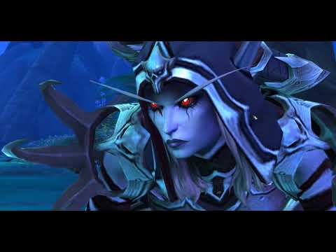 Quest The Battle Of Ardenweald In World Of Warcraft