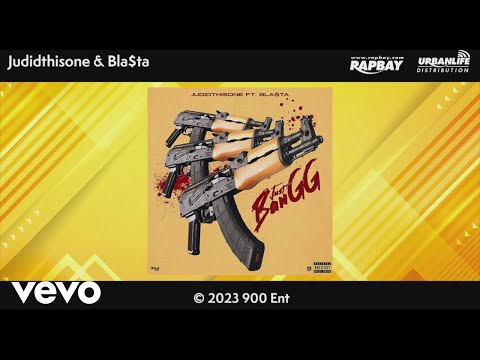 Judidthisone - JustBangg ft. Bla$ta