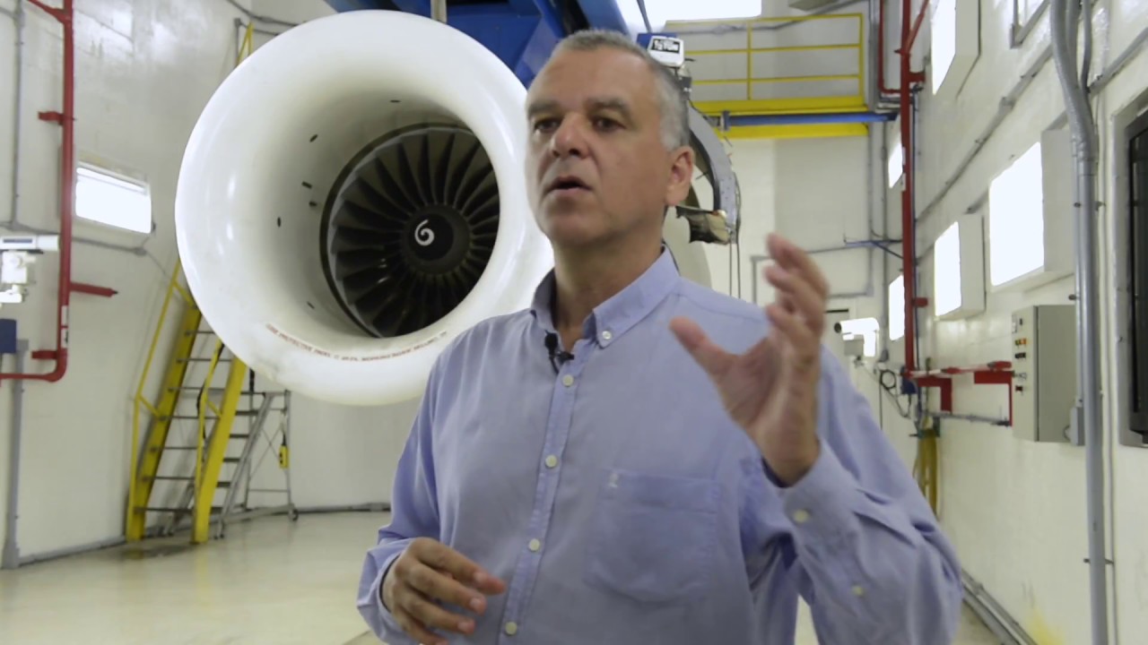 Diretor-presidente da GE Celma fala sobre os diferenciais das empresas competitivas