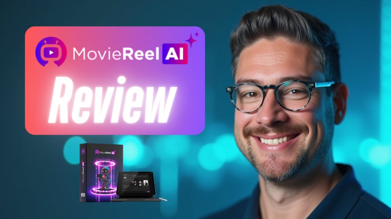 MovieReel AI Review