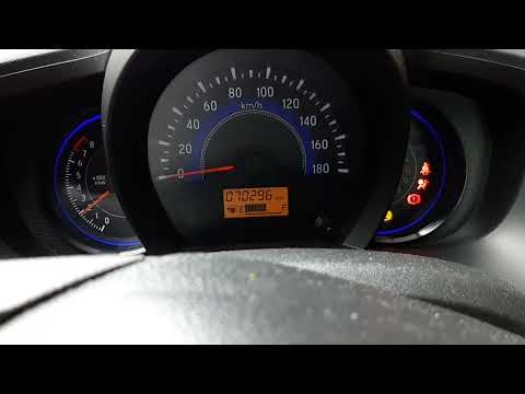 Thumbnail for Honda mobilio startup by Honda Mobilio