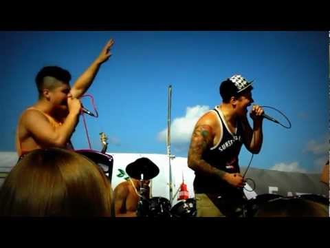 только хардкор