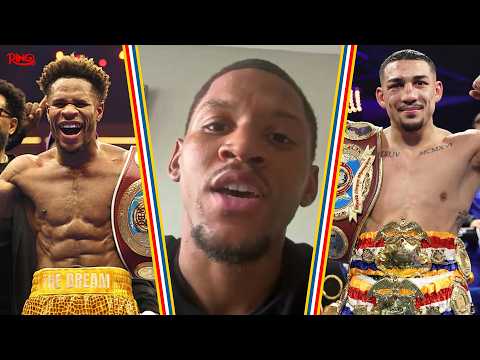 Brian Norman Jr NEW! Reflects on Devin Haney Defeat & Potential Rematch, CONFIRMS Trainer Move