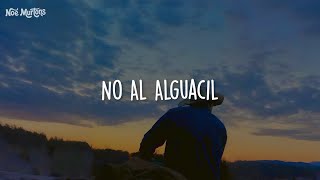 No Al Alguacil • Gloria Trevi &amp; Paulina Rubio [Letra]