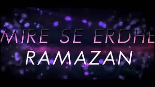 Sedat Beqiri - Mubarek Ramazan