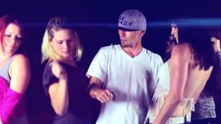 Drinks Up F.A.M the H.O.F