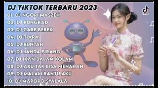 Download lagu DJ TIKTOK TERBARU 2023 'DJ NGOPI MASZEH' FULL BASS, FULL ALBUM 2023 mp3 Download lagu DJ TIKTOK TERBARU 2023 'DJ NGOPI MASZEH' FULL BASS, FULL ALBUM 2023 mp3