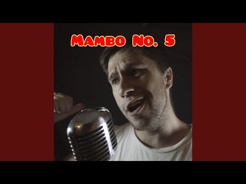Mambo No. 5 (Metal Cover)