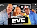 Eve On DMX Ruff Ryders Dr Dre Aftermath Doechii Tour W Ja Rule Nelly Fat Joe Jadakiss