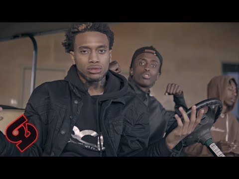 A^2 - Ride With Me ft PCB LilButter (Official Video) | Shot By @_kabfinessin