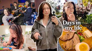 Download lagu all the things I tried this year, and how they changed me mp3