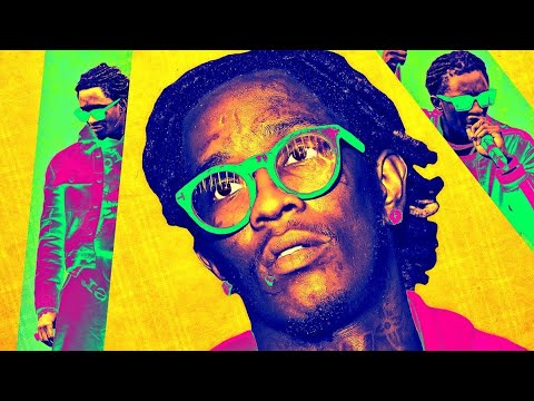 Young Thug X Gunna - Jimmy Choo (Unreleased Version)