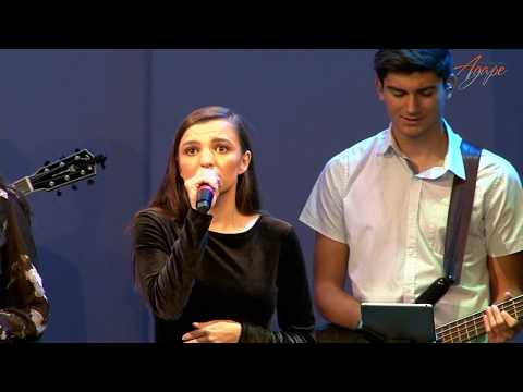 Agape Worship  - Nu e munte prea mare (Live - Cover) / versuri