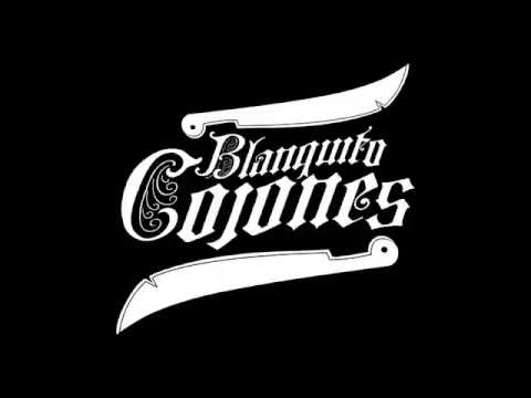 Blanquito Cojones (promo)