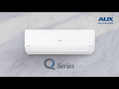 Миниатюра изображения товара Сплит-система AUX ASW-H09A4/HA-R2DI/AS-H09A4/HA-R2DI