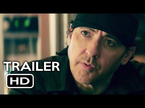 , title : 'Arsenal Official Trailer #1 (2017) Nicolas Cage, John Cusack Thriller Movie HD'