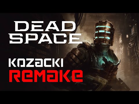 MASAKRA Ale spanikowałem❗️❗️❗️ #23 😎 Dead Space Remake 😎 PC Gameplay 4K