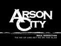 Arson City - "Angels Decay" Feat. Phil Anson ...