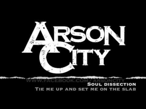 Arson City - 