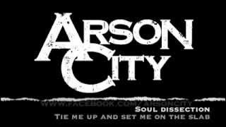 Arson City - 