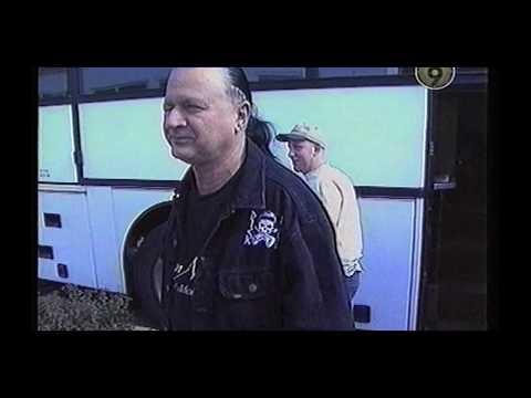 in session with Dick Dale