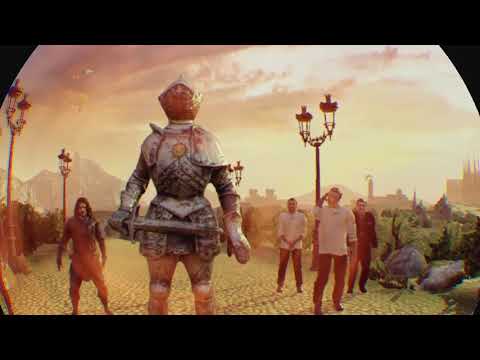 Legends of Catalonia VR