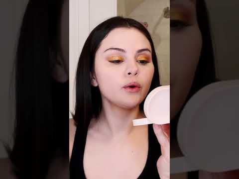 Thumbnail for Selena Homez Sharing Her Rare Routine tiktok rarebauty by Luke