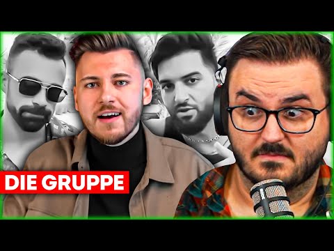 Kyzer war undercover in ApoReds Betrüger-Gruppe