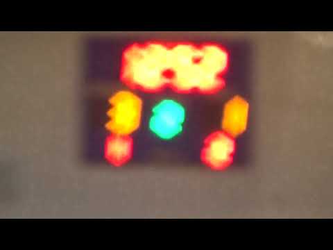 12 КУ 3 4 Березовка – Универ