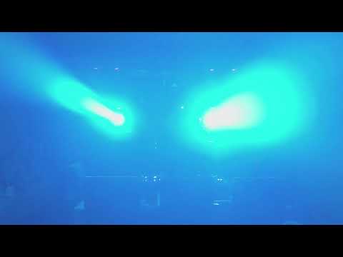 Trance/Techno on Saturday