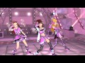 [720p]Idolmaster 2 - Haruka, Iori, Miki - Go my Way ...