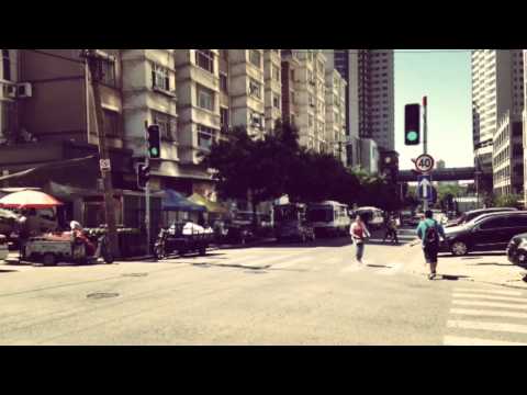 Memórias de Dalian ~Reminiscências do distrito de Zhongshan~