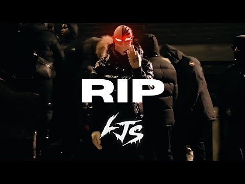 [FREE] PR SAD x UK Drill Type Beat 2023 "RIP" | Dark Drill Type Beat 2023