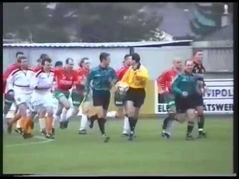 Rohrbach/Berg – ATSV Ranshofen & SV Grieskirchen (RLT; 20.04.00)