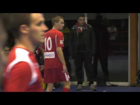 REAL AVM  vs  F.C.D. MGM 2000