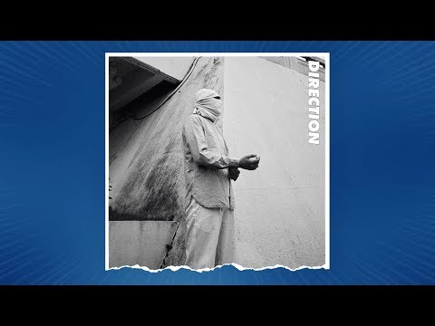 [FREE] Nepal x Nekfeu Type Beat 2020 - "DIRECTION" ✨ - Instru Rap 2020