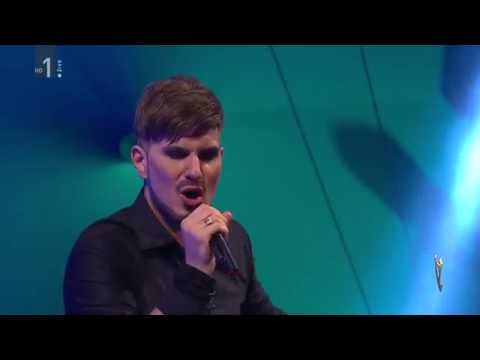 ORTER - Zaprta v grad (MMS 2016) LIVE