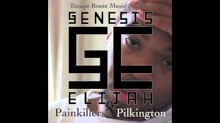 Genesis Elijah - Huey (Produced by Pastor Dutchie)