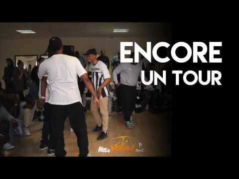 Battle RBH 2017 // 2nd round Djylo & Lindsay vs SOW