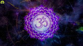 &quot;Restore Mental Clarity &amp; Energy&quot; Powerful Deep Sleep Meditation l Spiritual Healing Music