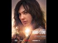 Heart of Stone | Gal Gadot, Alia Bhatt, Jamie Dornan | Official Trailer | Netflix India