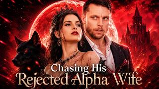 HD FULL💕Betrayed by her Alpha, she returned as the bloodline they feared.#drama #love