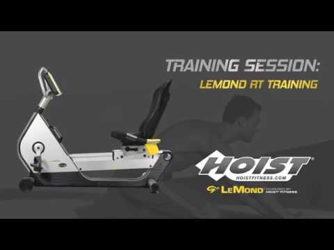 Recumbent Greg Lemond Exercise Bike - Image 2